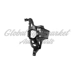 FOG LAMP BRACKET FR LH W/O SPORT PKG CAN BUILT — photo 2