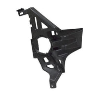 FOG LAMP BRACKET FR LH W/O SPORT PKG CAN BUILT