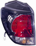 TAIL LAMP LH — photo 1