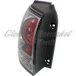 TAIL LAMP LH — photo 2