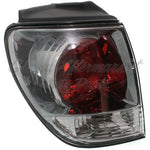 TAIL LAMP LH — photo 3