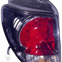 TAIL LAMP LH