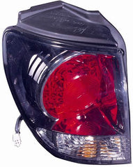 TAIL LAMP LH