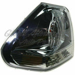 TAIL LAMP LH HQ — photo 3