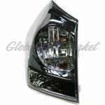 TAIL LAMP LH CAPA — photo 2