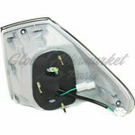 TAIL LAMP LH CAPA — photo 4