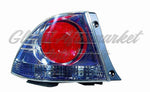 TAIL LAMP LH W/O SPORT PKG HQ — photo 1
