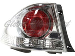 TAIL LAMP LH W/O SPORT PKG HQ — photo 2