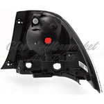 TAIL LAMP LH W/O SPORT PKG HQ — photo 3