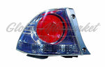 TAIL LAMP LH W/O SPORT PKG HQ — photo 4