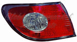 TAIL LAMP LH HQ — photo 1