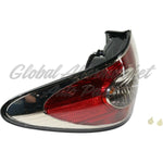 TAIL LAMP LH HQ — photo 2