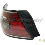TAIL LAMP LH HQ — photo 3
