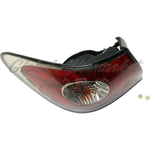 TAIL LAMP LH HQ — photo 4