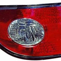 TAIL LAMP LH HQ