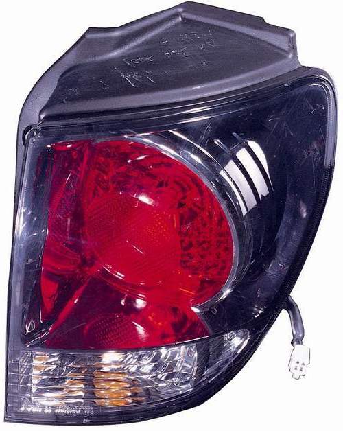 TAIL LAMP RH HQ