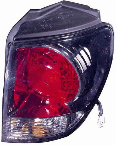 TAIL LAMP RH HQ
