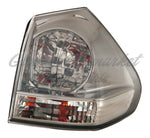 TAIL LAMP RH CAPA — photo 1