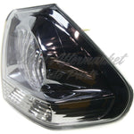 TAIL LAMP RH CAPA — photo 2