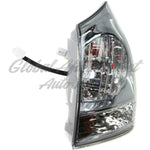 TAIL LAMP RH CAPA — photo 3