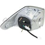 TAIL LAMP RH CAPA — photo 4