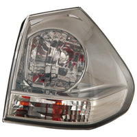 TAIL LAMP RH CAPA