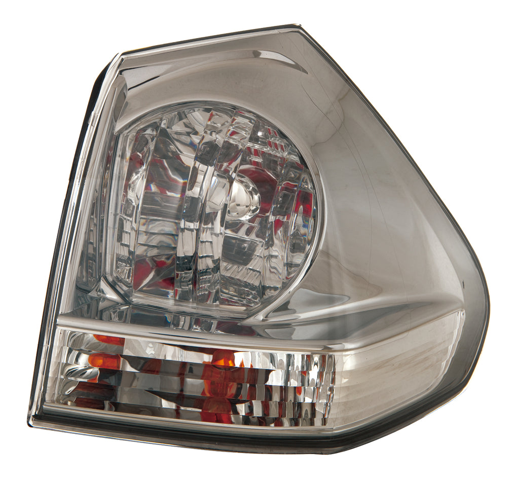 TAIL LAMP RH CAPA
