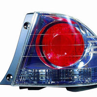 TAIL LAMP RH W/O SPORT PKG HQ