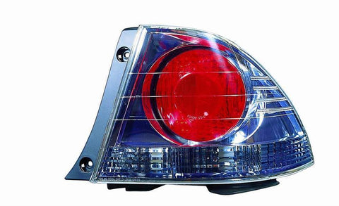 TAIL LAMP RH W/O SPORT PKG HQ