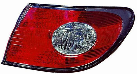 TAIL LAMP RH HQ