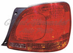 TAIL LAMP RH HQ — photo 1