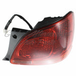 TAIL LAMP RH HQ — photo 2