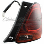 TAIL LAMP RH HQ — photo 3