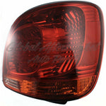 TAIL LAMP RH HQ — photo 4
