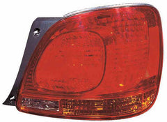TAIL LAMP RH HQ