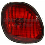TRUNK LAMP LH (BACK-UP LAMP) HQ — photo 2
