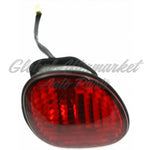 TRUNK LAMP LH (BACK-UP LAMP) HQ — photo 4