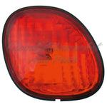 TRUNK LAMP LH (BACK-UP LAMP) — photo 1