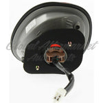 TRUNK LAMP LH (BACK-UP LAMP) — photo 3