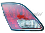 TRUNK LAMP LH (BACK-UP LAMP) — photo 1