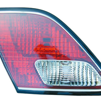 TRUNK LAMP LH (BACK-UP LAMP)