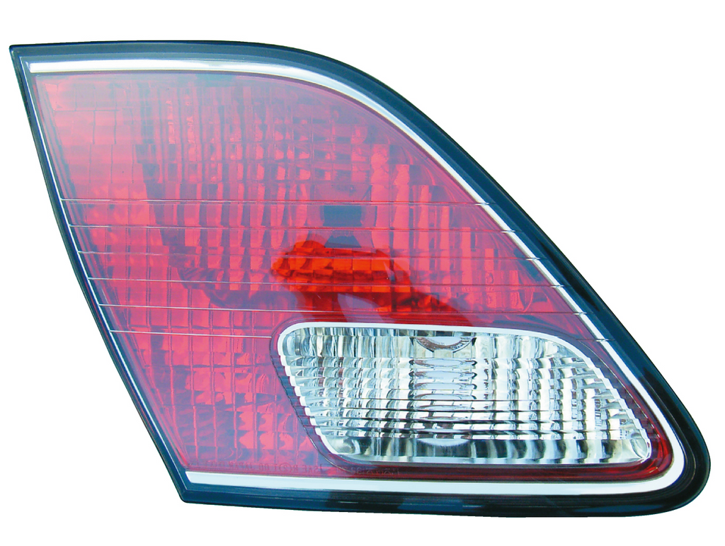 TRUNK LAMP LH (BACK-UP LAMP)