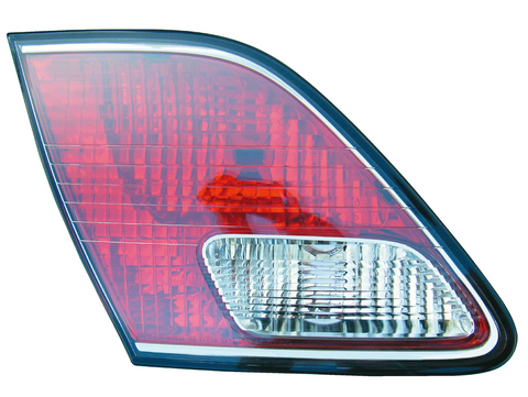 TRUNK LAMP LH (BACK-UP LAMP)