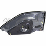 TRUNK LAMP LH (BACK-UP LAMP) CANADA BUILT HQ — photo 2