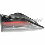 TRUNK LAMP LH (BACK-UP LAMP) CANADA BUILT HQ — photo 3