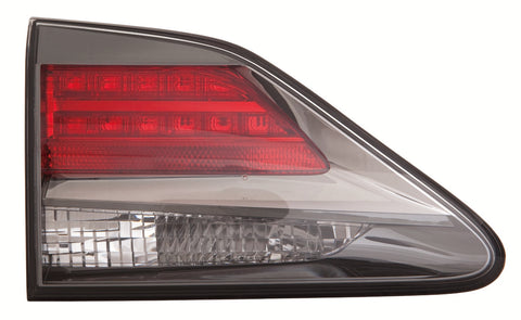 TRUNK LAMP LH (BACK-UP LAMP) CANADA BUILT HQ