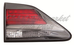TRUNK LAMP LH (BACK-UP LAMP) JAPAN BUILT HQ — photo 1