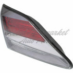TRUNK LAMP LH (BACK-UP LAMP) JAPAN BUILT HQ — photo 2