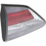 TRUNK LAMP LH (BACK-UP LAMP) JAPAN BUILT HQ — photo 3