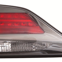 TRUNK LAMP LH (BACK-UP LAMP) JAPAN BUILT HQ